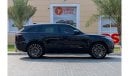 Land Rover Range Rover Velar Range Rover Velar P250 S 2021 GCC under Agency Warranty and Service Contract with Flexible Down-Paym