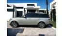 Land Rover Range Rover Vogue SE 5.0L AED 1,930 PM |RANGE ROVER VOUGE SE 5.0SC V8 | GCC | HEAD'S UP DISPLAY |LUXURIOS CABIN