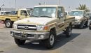 Toyota Land Cruiser Pick Up