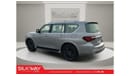 Infiniti QX80 Sensory 8 Infiniti QX80 Sensory 2022 .