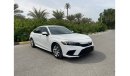 هوندا سيفيك Honda Civic  Model 2022     USA Excellent Condition