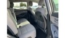 Hyundai Santa Fe 2017 Hyundai Santa Fe Sports 2.4L V4 - 4x4 AWD - Rear View Cam -