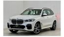 BMW X5 40i M Sport 2020 BMW X5 xDrive40i M-Sport, January 2025 BMW Warranty & Service Pack, Full Options, L