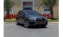 أودي Q7 45 TFSI quattro S-لاين