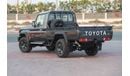 Toyota Land Cruiser Pick Up