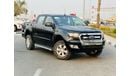 Ford Ranger Right hand drive