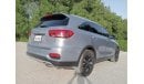 Kia Sorento Top Full option