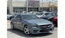 مرسيدس بنز SLK 200 Std موديل 2012 ، خليجي ، فل اوبشن ، 4 سلندر ، ناقل حركة اوتوماتيك ، جتري ، بحالة ممتازة ، عداد المسا