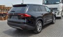 Toyota Grand Highlander TOYOTA GRAND HIGHLANDER LIMITED 24/24 0KM CANADIAN SPECS