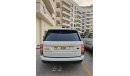 Land Rover Range Rover Range Rover vogue GCC