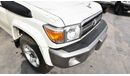 Toyota Land Cruiser Hardtop 5 Door 4.2L Diesel (RHD)