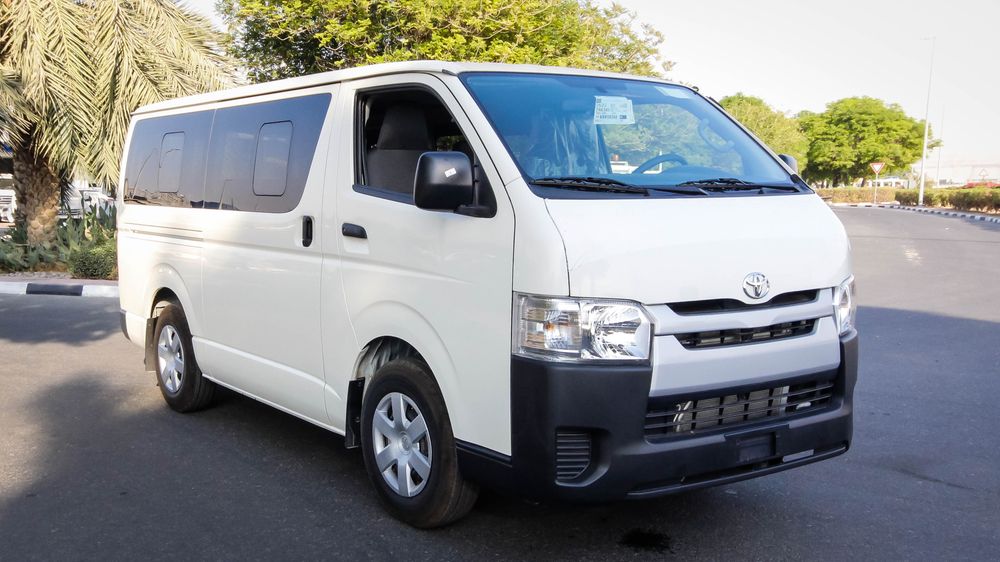 2015 toyota van for sale