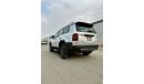 Toyota Prado adventure 2.4L twin turbo