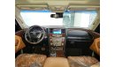 Nissan Patrol LE Platinum Full option - Sunroof - Leather Interior -Excellent Condition - Bank Finance Facility - 