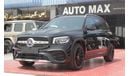 Mercedes-Benz GLB 250 4MATIC