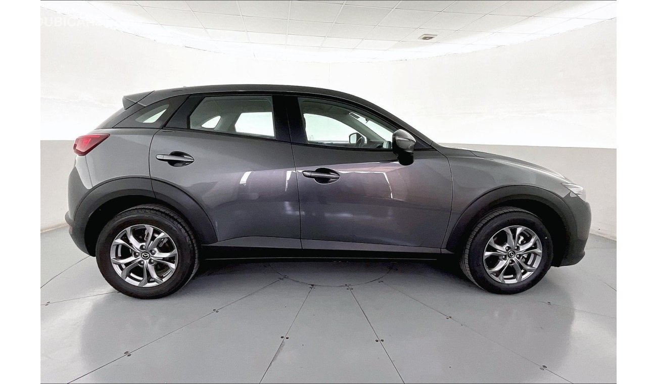 Mazda CX3 GT | 1 year free warranty | 0 Down Payment