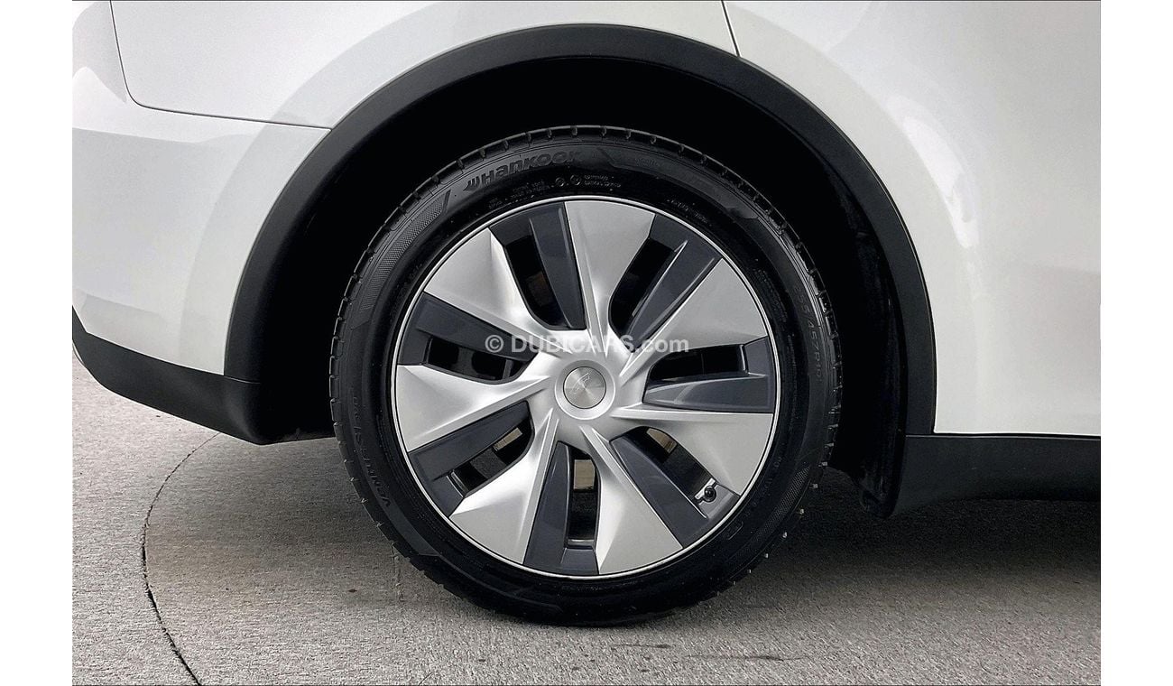 Tesla Model Y Long Range (Dual Motor) | 1 year free warranty | 0 Down Payment