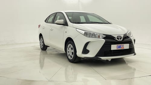 Toyota Yaris SE 1.5 | Zero Down Payment | Home Test Drive