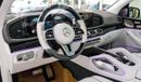 Mercedes-Benz GLS 600 Maybach