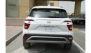 Hyundai Creta 2023 MODEL HYUNDAI CRETA @ALKADYCARS FULL OPTION ( REMOTE START ENGINE/PANORAMIC SUNROOF ) FOR EXPOR