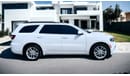 Dodge Durango AED 1,840 PM AVAILABLE | FIRST OWNER | WELL MAINTAINED | DODGE DURANGO GT 2021 | V6 | MINT CONDITION