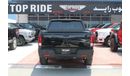 Honda Ridgeline RIDGELINE BLACK EDITION