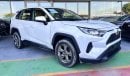 Toyota RAV4 LE SLIGHTLY USED CAR