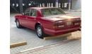 بنتلي توربو R Classic Bentley in Excellent condition