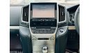 Toyota Land Cruiser Toyota Landcruiser 2018 diesel