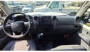 Toyota Land Cruiser Hard Top Toyota Land Cruiser 76 4.2L STD M/T DSL 2024