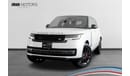 Land Rover Range Rover 2023 Range Rover Vouge P530 / 2 Year ARM Service Package