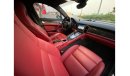 Porsche Panamera Turbo SUMMER OFFER - WARRANTY - FULL SERVICE HISTORY - AL NABOODAH