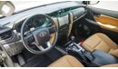 Toyota Fortuner FORTUNER 2.7L V4 4WD 7SET