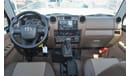 Toyota Land Cruiser Pick Up 4.0L Double Cabin A/T