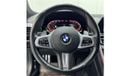 BMW 840i M Sport 3.0L (335 HP) 2020 BMW 840i M-Sport Coupe, Warranty, Sep 2026 BMW Service Pack, Full Options