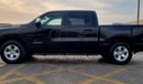 RAM 1500 DODGE RAM BIGHORN 2021 CLEAN TITLE ( VERY CLEAN)