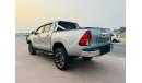 تويوتا هيلوكس 2020 TOYOTA HILUX D4D DOUBLE CABIN