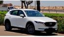 Mazda CX5 GL 2.5L 2020 2.5L GCC (940/-MONTHLY)