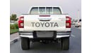 Toyota Hilux WIDE BODY / TRD KIT / 4.0L V6 A/T  PETROL / PUSH START / 4WD (CODE # 68073)