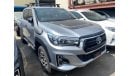 Toyota Hilux English