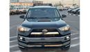 Toyota 4Runner 2019 Toyota 4Runner TRD Off Road Full Option 4.0L V6 - 4x4 AWD -