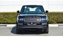 Land Rover Range Rover (NEW OFFERS)Range rover autobiography 3DVD 2020 NEW