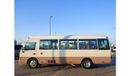 Toyota Coaster JTGFP518504500593 || TOYOTA COASTER (BUS) | || DIESEL || LHD || MANUAL