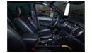 Ford Ranger Wildtrak Highrider 2022 FORD RANGER WILDTRACK 3.2L 5 cyl 4X4 DOUBLE CABIN Automatic Diesel