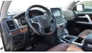 Toyota Land Cruiser VXR 5.7L V8