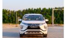 ميتسوبيشي إكسباندر Highline 1.5L Mitsubishi xpander 1.5L 2022 GCC accident free in excellent condition 1217 P.M