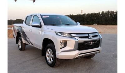 Mitsubishi L200 GLX 2.4L