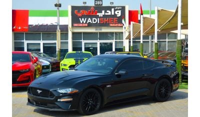 Ford Mustang GT-5.0L//2022//KOREAN --FULL OPTION//RADAR/DIGITAL/AIR BAGS/EXHAUST MODE