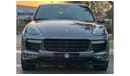 بورش كايان PORSCHE CAYENNE GTS 2016 GCC IN PERFECT CONDITION