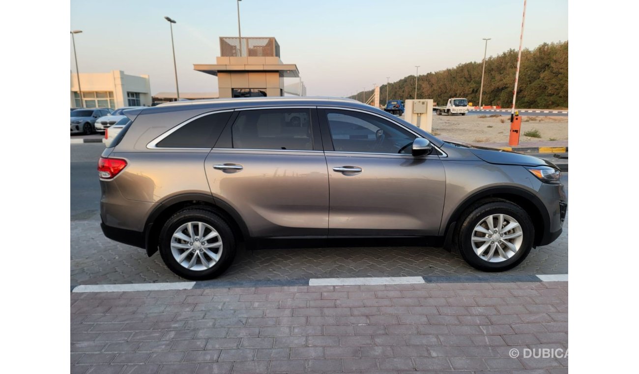 Kia Sorento EX 7 Seater